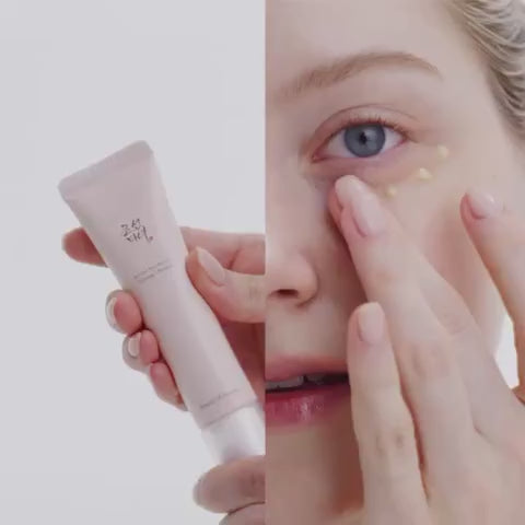 Revive Eye Serum Ginseng + Retinal Siero Contorno Occhi