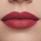 PLUMP & COLOR 03 - Passion Red