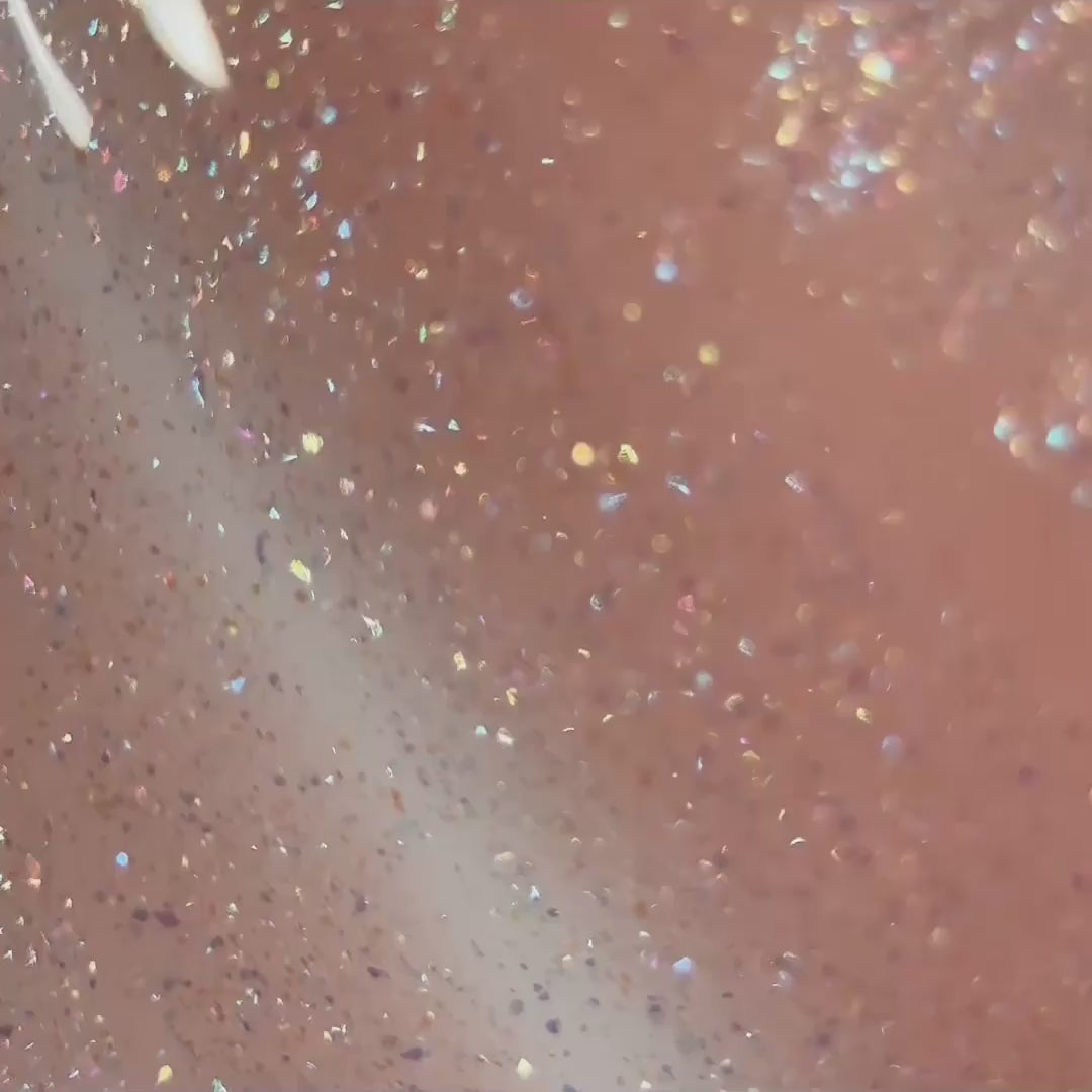 Smalto Classico Glittery Mist 02