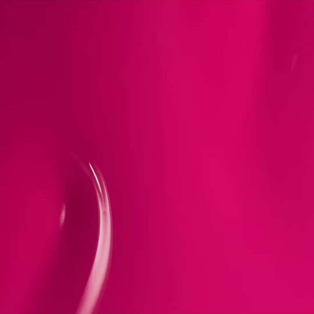 Smalto Classico Electric Fuchsia 09