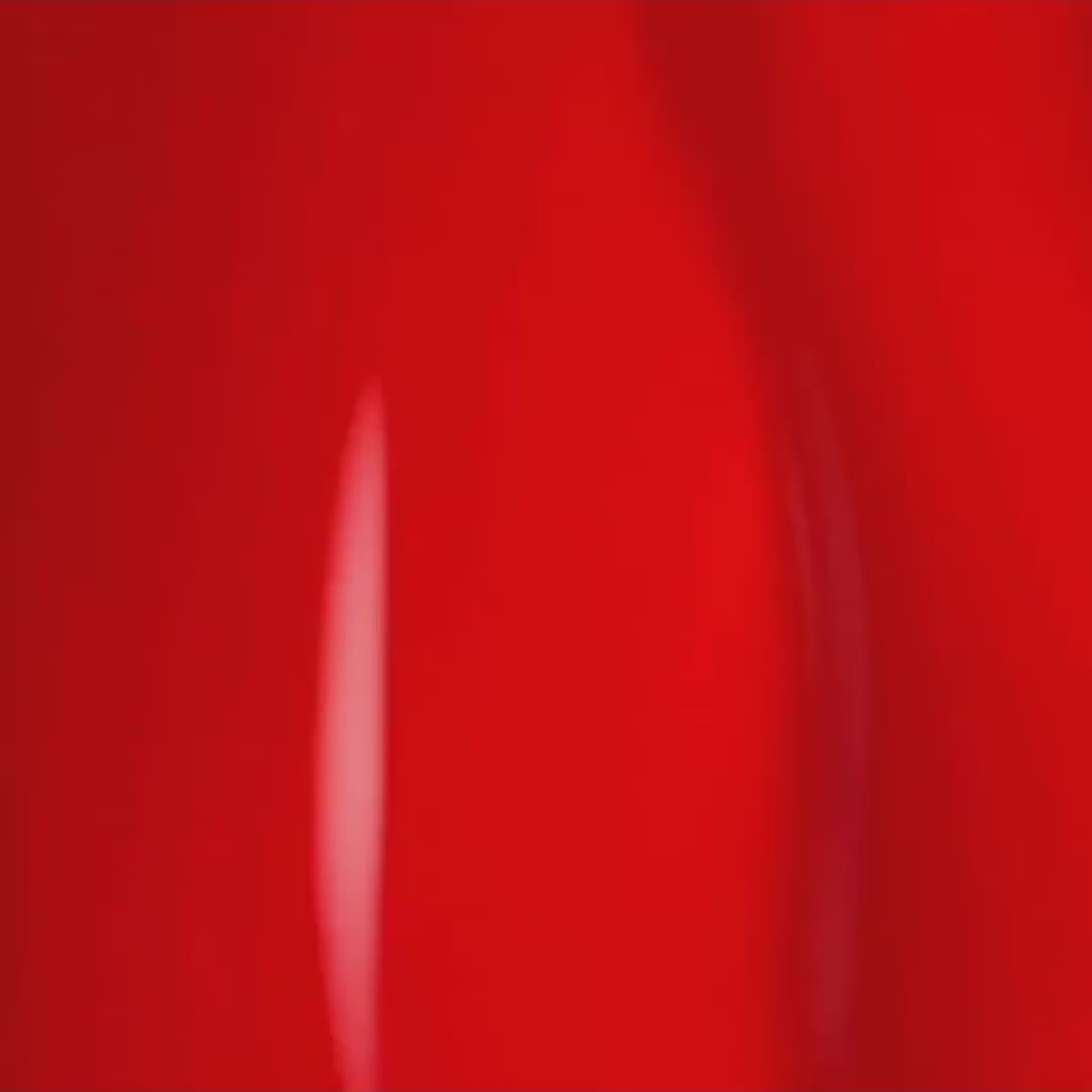 Smalto Classico Just Red 12