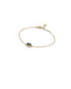 Bracciale Anastasia Oro Verde