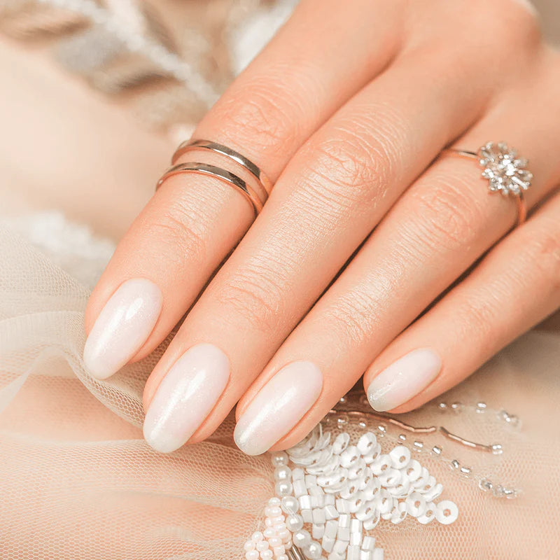 Top Hard Neonail