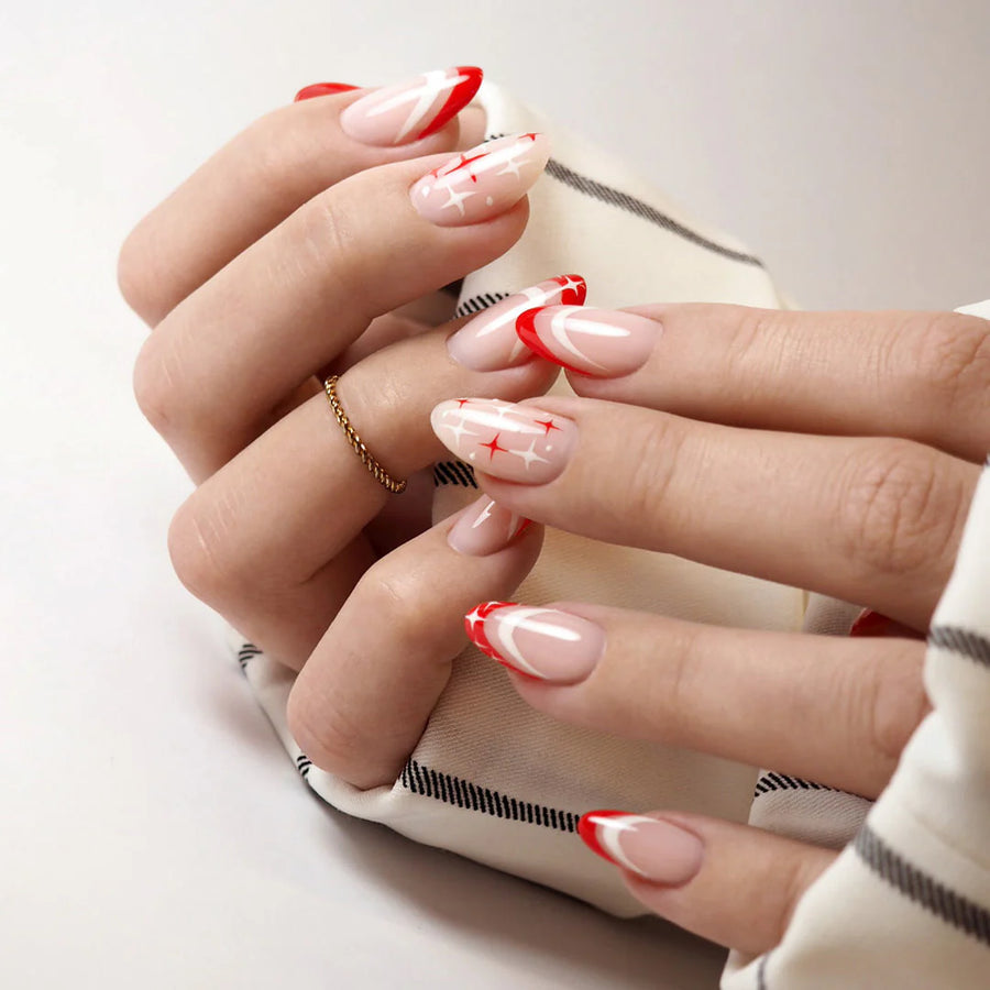 Top Shine Bright Neonail