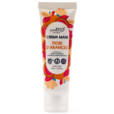 Crema Mani Fiori d'Arancio