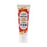 Crema Mani Fiori d'Arancio