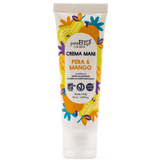 Crema Mani Pera e Mango