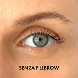 FillBrow Brush Pen 01 Biondo Naturale