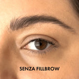 FillBrow Brush Pen 03 Castano Scuro