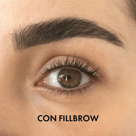 FillBrow Brush Pen 04 Nero Soft