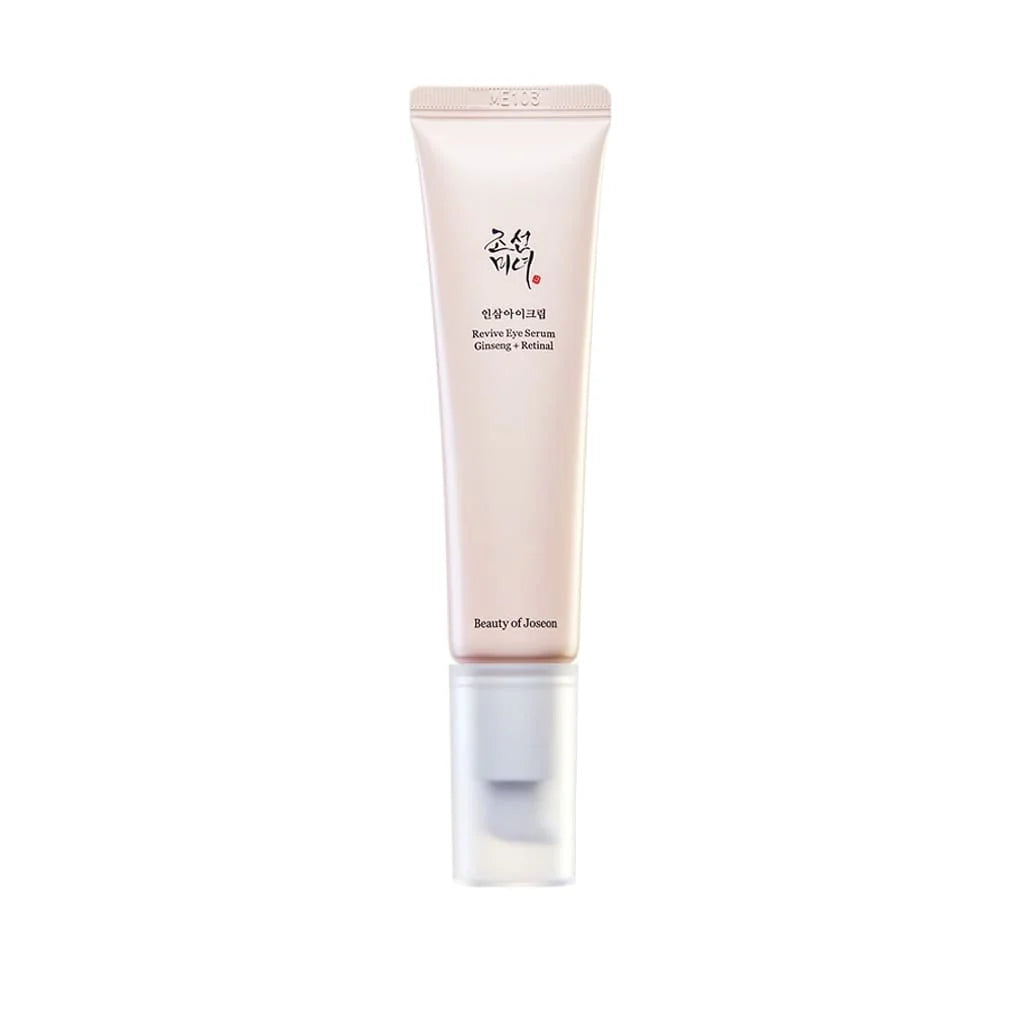 Revive Eye Serum Ginseng + Retinal Siero Contorno Occhi