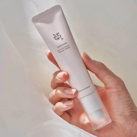 Revive Eye Serum Ginseng + Retinal Siero Contorno Occhi