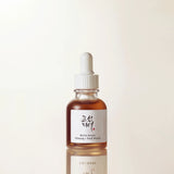 Revive Serum Ginseng + Snail Mucin Siero Viso Rimpolpante