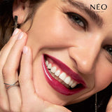 Rossetto Nero pH Reagente