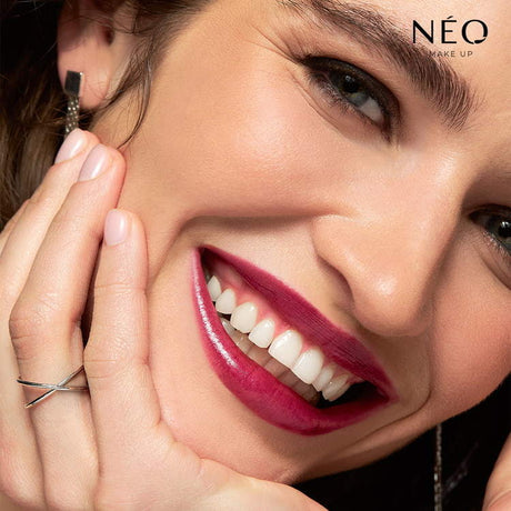 Rossetto Nero pH Reagente