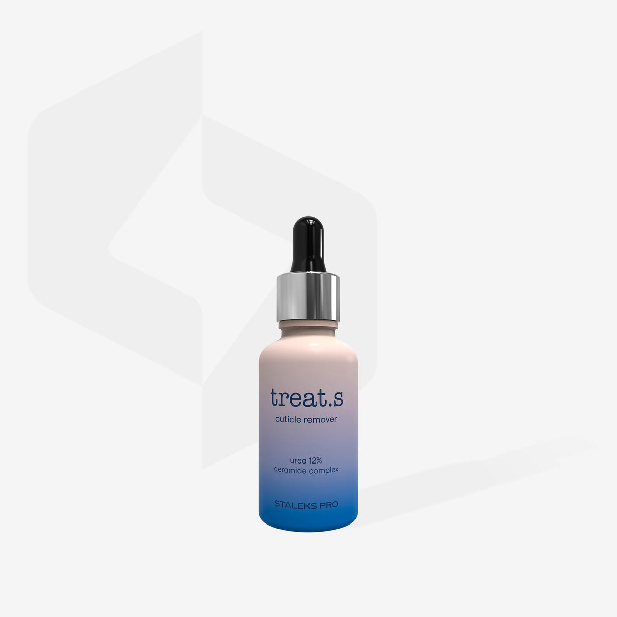 Trattamento rimuovi-cuticole 30ml
