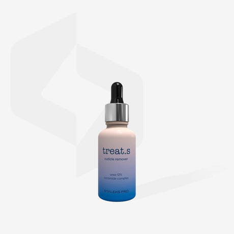 Trattamento rimuovi-cuticole 30ml
