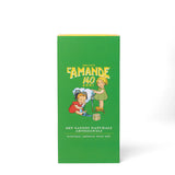 Gift Box 140 Anni Saponi Naturali Artigianali Cocco Vaniglia Mentuccia