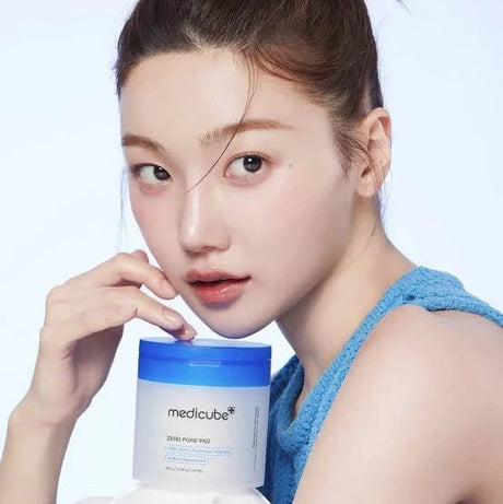 Zero Pore Pad 2.0 Dischetti Esfolianti Viso AHA BHA
