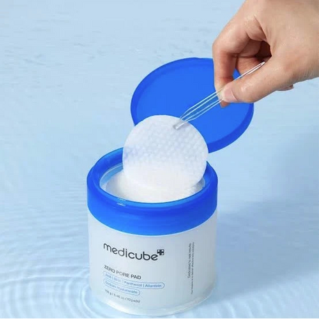 Zero Pore Pad 2.0 Dischetti Esfolianti Viso AHA BHA
