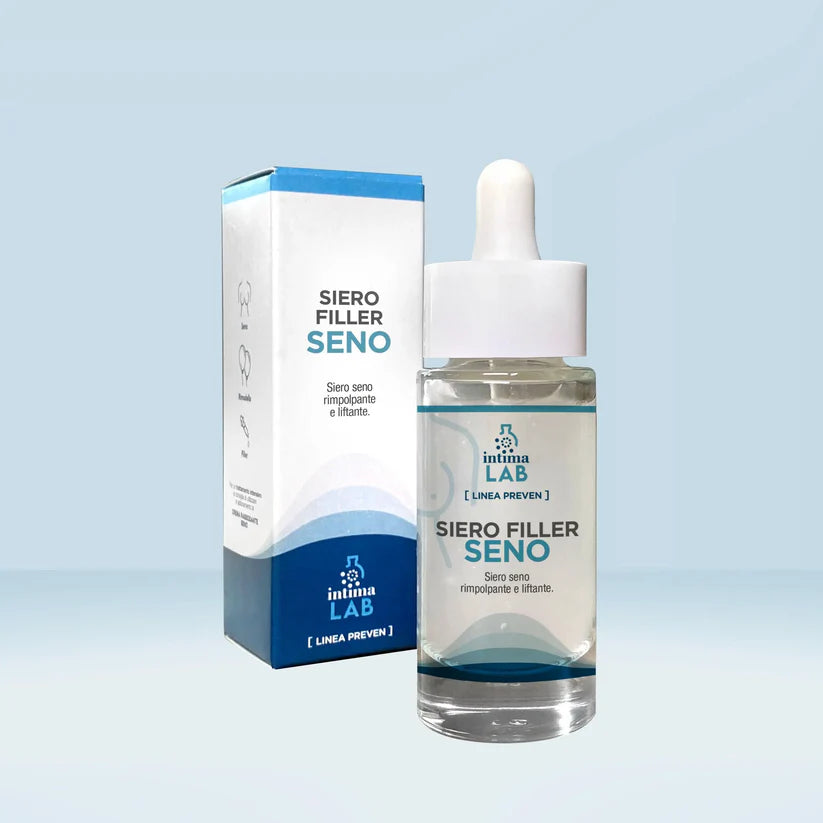 Siero rassodante seno filler LIFT UP 30ml