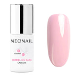 Modeling Base Calcium Blush Boomer