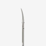 Forbici professionali per cuticole Asymmetric UNIQ 20 TYPE 4