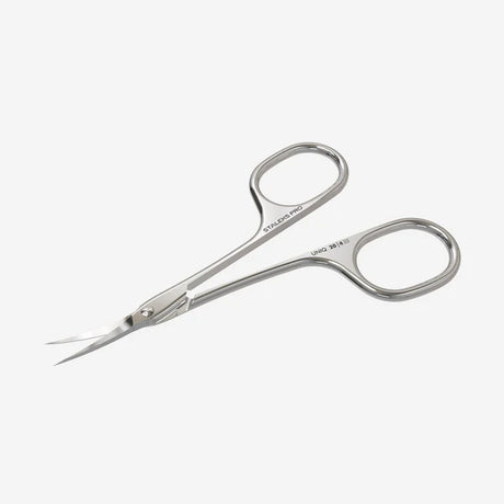Forbici professionali per cuticole Asymmetric UNIQ 20 TYPE 4