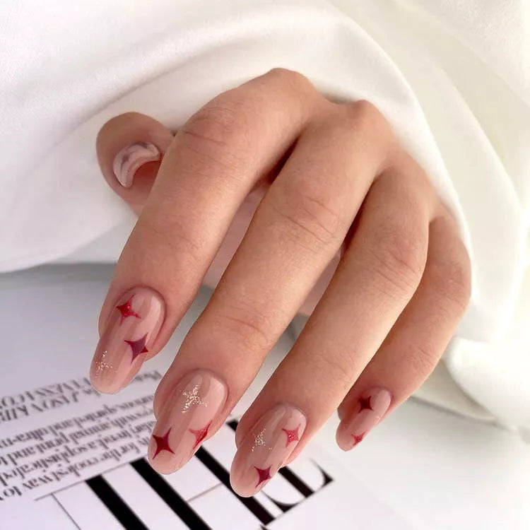 Top Hard Neonail