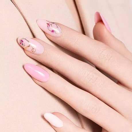 Top Hard Neonail