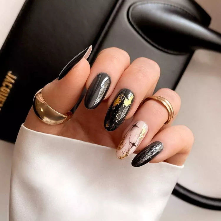 Top Shine Bright Neonail