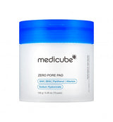 Zero Pore Pad 2.0 Dischetti Esfolianti Viso AHA BHA